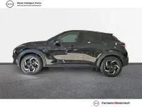 Usado Nissan Juke N-Connecta 143 CV (105 kW) 2023 Blanco SUV