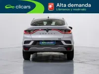 Usado Renault Arkana Evolution 140 CV (102 kW) 2024 Blanco SUV