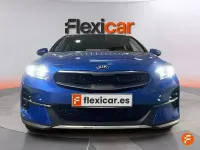 Usado Kia XCeed 141 CV (103 kW) 2021 Azul SUV