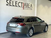 Usado Opel Insignia Excellence 136 CV (100 kW) 2017 Verde Familiar