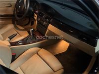 Usado BMW 330 258 CV (189 kW) 2007 Azul Berlina