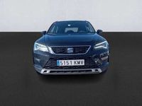 usado Seat Ateca 2.0tdi Cr S&s Xcellence 4drive Dsg7 190