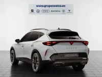 Begagnad Cupra Formentor 204 HK (150 kW) 2025 Vit SUV