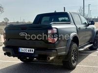 Usado Ford Ranger Raptor 292 HP (214 kW) 2024 Preto Pickup