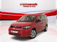 Nuevo VW Caddy Maxi 150 CV (110 kW) 2025 Monovolumen