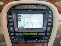 Usado Jaguar XJ6 Executive 207 CV (152 kW) 2006 Gris / plata Berlina