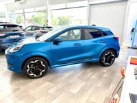 Nuevo Ford Puma Gen-E Premium 124 kW (169 CV) 2025 Azul SUV