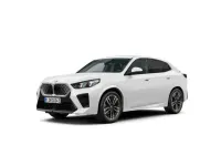 Usado BMW iX2 Comfort Edition 150 kW (204 CV) 2025 Blanco SUV