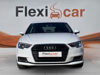 usado Audi A3 Sportback Design edition 1.6 TDI S tronic - 5 P (2018) Diésel en Flexicar Mataró