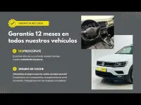 Usado VW Golf VIII 110 CV (80 kW) 2021 Utilitario