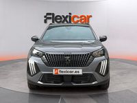 Usado Peugeot 2008 Allure 131 CV (96 kW) 2024 Gris SUV