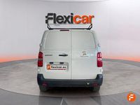 Usado Peugeot Expert 95 CV (69 kW) 2017 Blanco Van