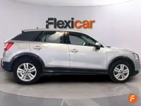 Usado Audi Q2 110 CV (80 kW) 2022 Gris SUV
