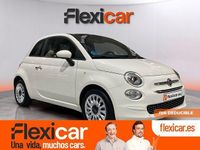 Usado Fiat 500 Red 70 CV (51 kW) 2021 Blanco Utilitario
