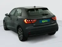 Usado Audi A1 Sportback Advanced 95 CV (69 kW) 2023 Utilitario