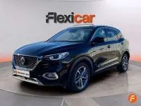 Usado MG EHS Comfort 258 CV (189 kW) 2021 Negro SUV