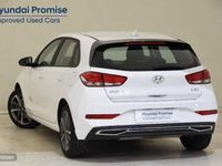 usado Hyundai i30 - 6.986 km 1.5 DPI Klass SLX 110