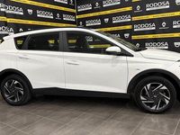 Usado Hyundai Bayon 120 CV (88 kW) 2023 Blanco SUV