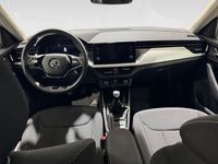 Usado Skoda Kamiq Ambition 150 CV (110 kW) 2023 Blanco SUV