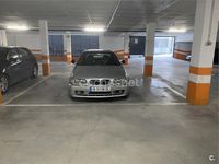 Usado BMW 323 170 CV (125 kW) 1999 Gris / plata Coupe