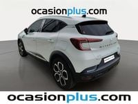 Usado Mitsubishi ASX 159 CV (116 kW) 2024 Blanco SUV