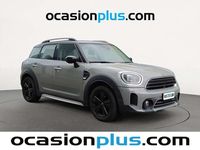 Usado Mini Cooper Countryman 136 CV (100 kW) 2022 Gris SUV