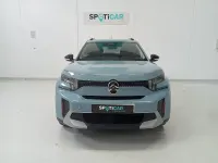 Occasion Citroën C3 Aircross 100 PK (73 kW) 2025 Blauw SUV
