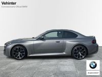 Usado BMW M2 Comfort Edition 480 CV (353 kW) 2025 Coupe