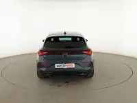 Usado Cupra Leon 150 CV (110 kW) 2023 Gris Berlina