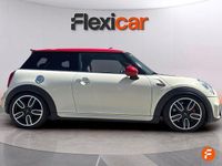 Usado Mini John Cooper Works 231 CV (169 kW) 2016 Blanco Utilitario