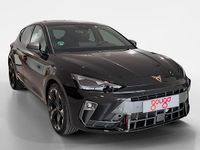 Usado Cupra Leon 150 CV (110 kW) 2024 Negro Berlina