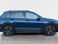 Usado VW Tiguan Life 150 CV (110 kW) 2024 Beige SUV