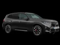Usado BMW X3 303 CV (222 kW) 2025 Gris SUV