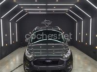 Usado Ford Tourneo Connect Titanium 120 CV (88 kW) 2019 Gris / plata Monovolumen