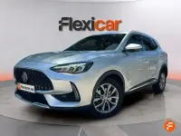Usado MG HS Luxury 170 CV (125 kW) 2024 Gris SUV