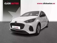 Usado Mazda 2 Center-Line 116 CV (85 kW) 2025 Blanco Utilitario