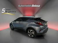 Käytetty Toyota C-HR Advance 122 HP (89 kW) 2023 Sininen Katumaasturi
