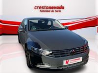 usado VW Passat Executive 2.0 TDI 110kW 150CV DSG Te puede interesar