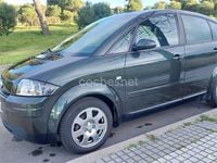 Usado Audi A2 Premium 75 CV (55 kW) 2003 Negro Utilitario