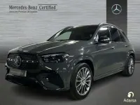 Usado Mercedes GLE350 197 CV (144 kW) 2026 SUV