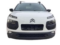 Usado Citroën C4 Cactus Shine 100 CV (73 kW) 2016 Blanco Utilitario