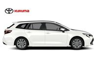 Usado Toyota Corolla Active 140 CV (102 kW) 2024 Azul Familiar