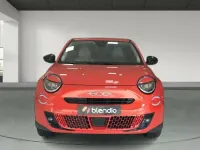 Usado Fiat 600 La Prima 114 kW (156 CV) 2025 Naranja SUV