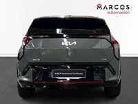 Usado Kia EV3 GT-Line 150 kW (204 CV) 2025 Gris SUV