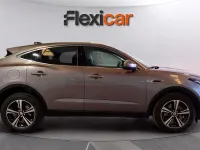 Usado Jaguar E-Pace S 163 CV (119 kW) 2021 Gris SUV
