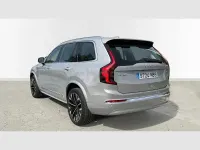 Usado Volvo XC90 Plus 250 CV (183 kW) 2025 Gris / plata SUV