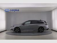 Usado Peugeot 308 SW GT 180 CV (132 kW) 2023 Familiar