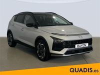 Nuevo Hyundai Bayon 100 CV (73 kW) 2025 Otro SUV