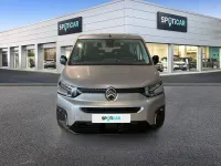 Usado Citroën Berlingo 130 CV (95 kW) 2025 Gris Monovolumen