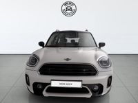 Usado Mini Cooper Countryman 136 CV (100 kW) 2024 SUV
